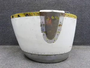 5552250-55 Cessna 550S Air Inlet Assembly LH